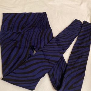 K-DEER XS yoga pants